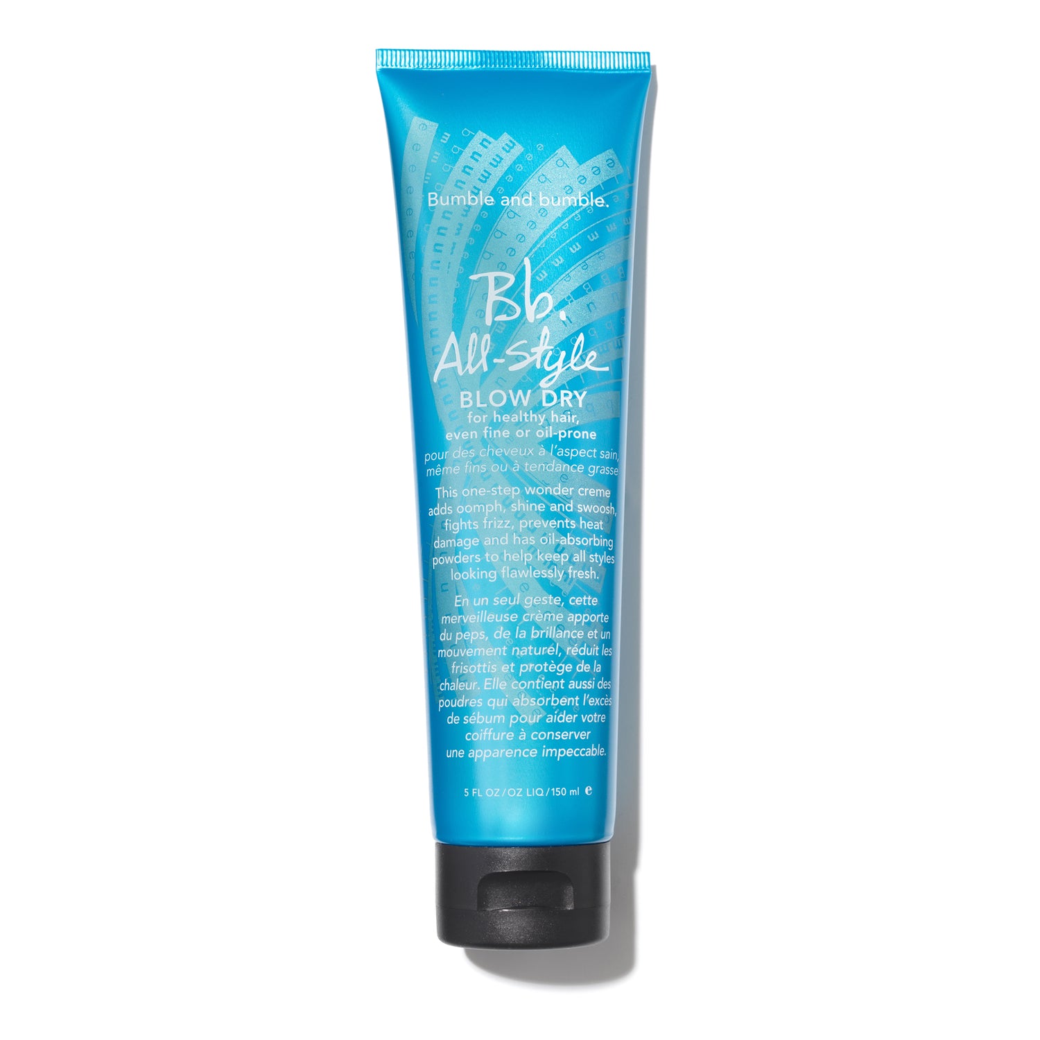 Crème de brushing Bumble and Bumble All Style 150 ml