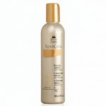 KeraCare conditioner bottle on a white background