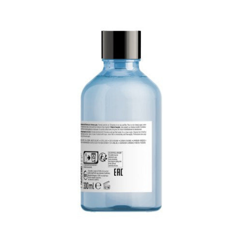 L'Oreal Serie Expert Pure Resource Citramine Shampoo 250ml