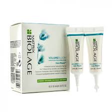 Matrix Biolage VolumeBloom Cera-Repair 10 x 10 ml