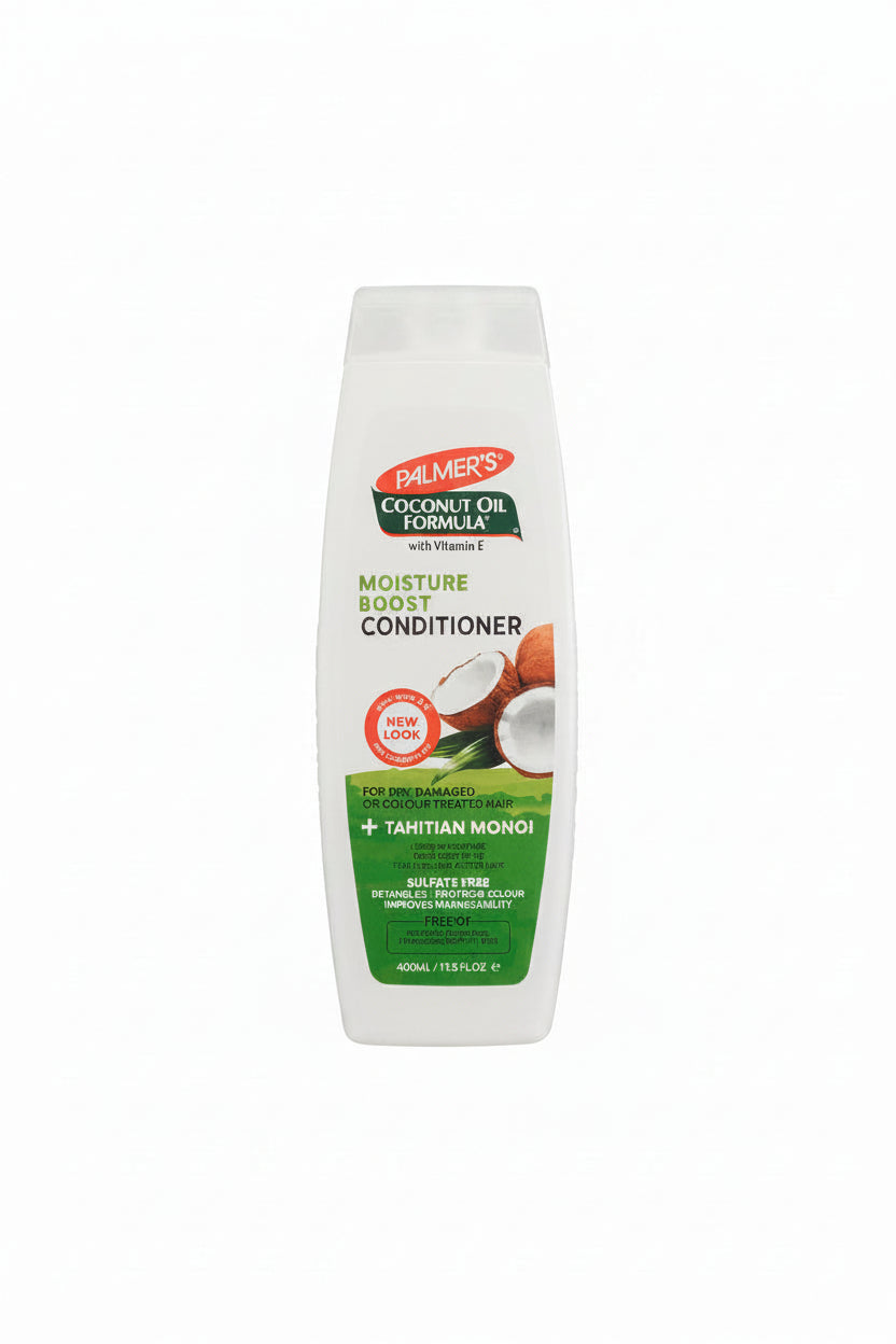 Palmer's coconut oil conditioner for dry hair