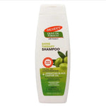 Palmer's Olive Oil Smoothing Shampoo 400ml bottle front view