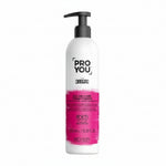 Revlon Pro You Color Care Conditioner bottle on a white background