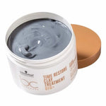 Professional salon-quality restorative hair mask Schwarzkopf BC