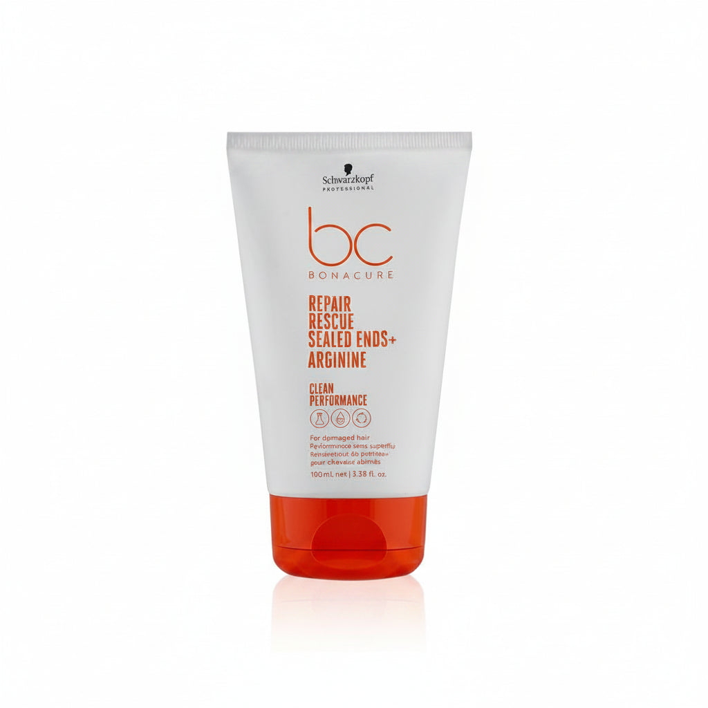 Hair care serum for damaged ends Schwarzkopf BC