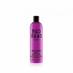 Intensive protein treatment for blonde, bleached & highlighted hair