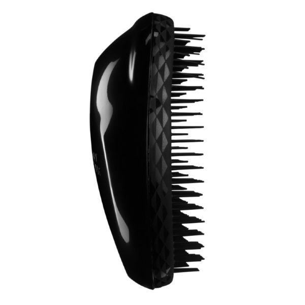 Tangle Teezer Original Detangling Hairbrush Panther Black