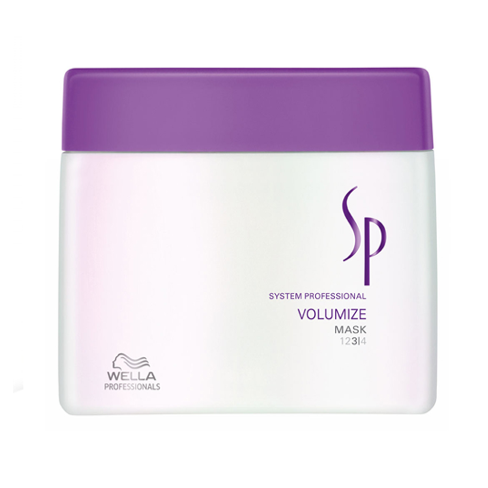 Masque volumateur Wella Professional SP 400 ml