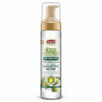 African Pride Olive Miracle foam for curl definition