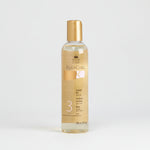 KeraCare bottle of essential oil on a white background