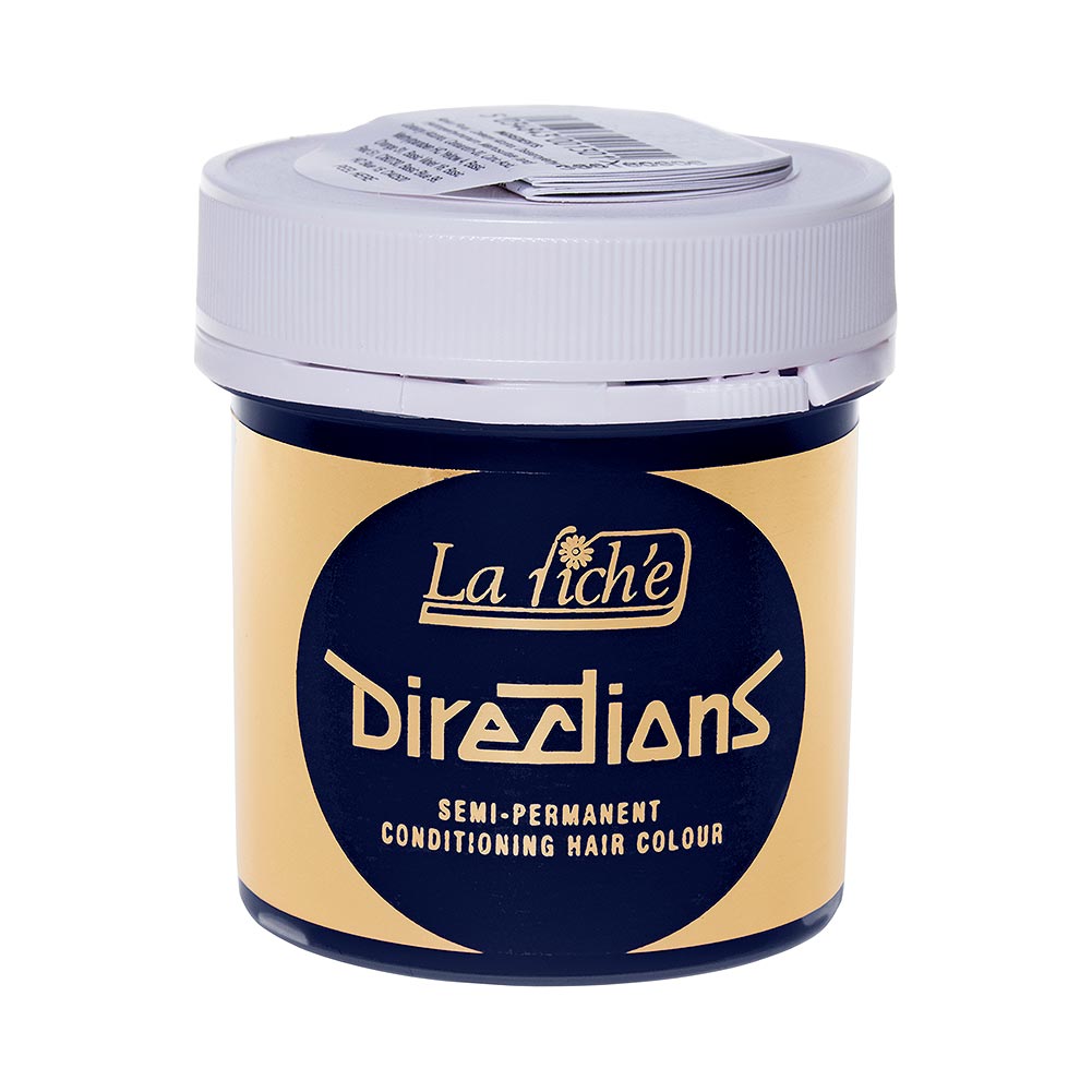La Riche Directions Neon Blue Semi-Permanent Hair Dye 88ml