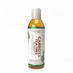 Africa's Best Carrot Tea-Tree Oil Therapy 6oz hair and scalp treatment bottle